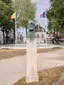 Monument à Charles Péguy