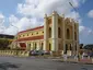 Queen of the Most Holy Rosary Cathedral, Willemstad Queen of the Most Holy Rosary Cathedral, Willemstad