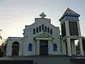 Église Saint-Jean-Baptiste de Rivière-Salée Église Saint-Jean-Baptiste de Rivière-Salée