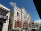Cathedral of Saints Peter and Paul in Saint Thomas Cathedral of Saints Peter and Paul in Saint Thomas