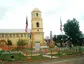 San Miguel Arcángel Church San Miguel Arcángel Church