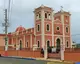 San Sebastián Mártir Church