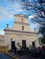 San Cathedral Basilica of Saint John the Baptist