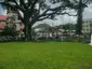 Derek Walcott Square