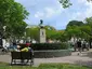Emancipation Gardens