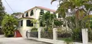 Sunbury Plantation House