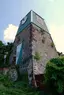 Clocher suédois de Gustavia Clocher suédois de Gustavia