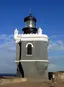 Castillo del Morro Lighthouse
