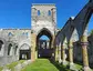 Unfinished Church Unfinished Church