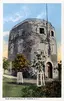 Bluebeard's Castle