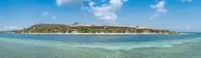 Santa Barbara Beach, Curaçao Santa Barbara Beach, Curaçao