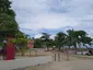 Plage de Roseau