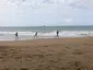 Plage de Clugny Plage de Clugny