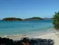 Little Cinnamon Bay Beach Little Cinnamon Bay Beach
