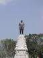 Luis Muñoz Rivera statue