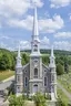 Église Saint-Christophe d'Arthabaska Église Saint-Christophe d'Arthabaska