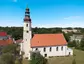 Maximilian Kolbe church in Grodziszcze Maximilian Kolbe church in Grodziszcze