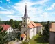 Church of Archangel Michael in Rudnica