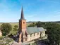 Church of St. Catherine in Piława Dolna