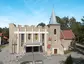 Saint Martin church in Piława Górna