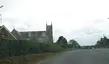 St Patrick's Church