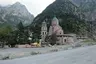 Mtavarangelozi Monastery