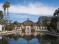 Botanical Building