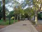 Plaza General López