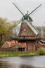 Hengstforder Mühle Hengstforder Mühle