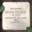 Hanna Salomon