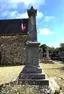 War memorial of Glatigny