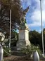 War memorial of Denneville