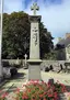 War memorial of Saint-Lô-d'Ourville