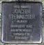 Joachim Steinmesser
