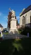 War memorial of Isneauville War memorial of Isneauville