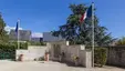 War memorial of Lessay