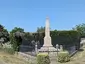 War memorial of Varenne-l'Arconce War memorial of Varenne-l'Arconce