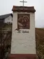 Wohnstallhaus Am Weinberg; Ostringstraße in Hausen (bei Aschaffenburg) Wohnstallhaus Am Weinberg; Ostringstraße in Hausen (bei Aschaffenburg)