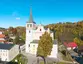 Saints Peter and Paul church in Duszniki-Zdrój