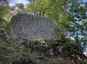 Königstein castle ruin
