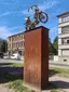 Der Halbstarke
