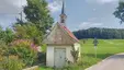Kapelle Ratzenried-Neumühle