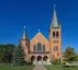 St. Francis Xavier