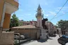 Evlice Baba Mosque