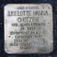 Liselotte Hanna Chotzen