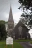 Woodlawn Parish Church
