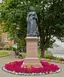 Queen Victoria Memorial Statue Queen Victoria Memorial Statue