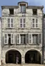 Maison, 6 rue Chaudrier