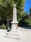 War memorial of Auriples