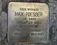 Max Poesger